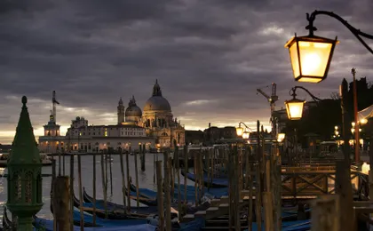 Ghosts and legends tour of Venice