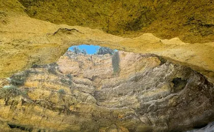 1.50-hour boat tour with Benagil caves
