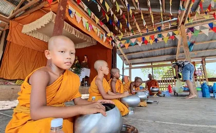 Siem Reap City Hidden Gems (Private Guided Tour)