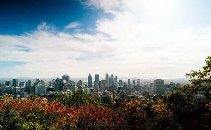 Best of Montreal tour