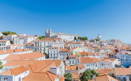 Best of Lisbon walking tour