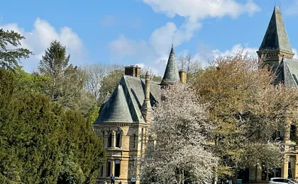 Stratford-upon-Avon Tour App & Game