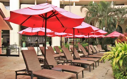 Self-guided audio walking tour of Waikiki