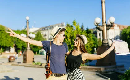 Timisoara best intro walking tour with a local