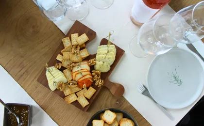 Peneda-Gerês 4x4 tour with wine tasting experience
