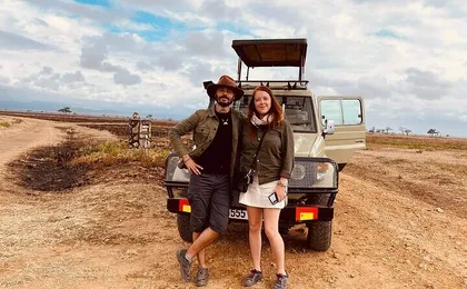 2 Days Mikumi National Park Safari From Dar es salaam or Zanzibar