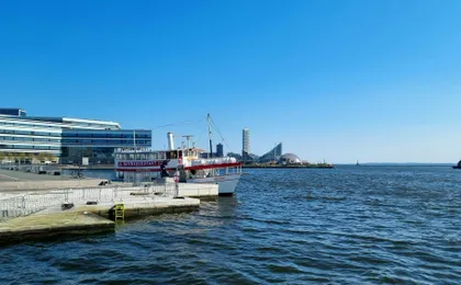 Lost in Aarhus - walking tour and city exploration game
