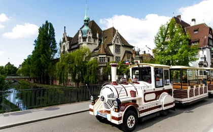 Strasbourg City Card