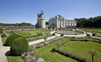 Château de Chenonceau tickets