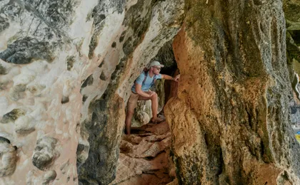 Full-day tour of Phang Nga Bay with James Bond Island visit