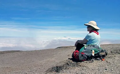 7 Day Kilimanjaro Climb - Machame route