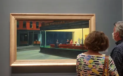 The Art Institute of Chicago: private skip-the-line tour