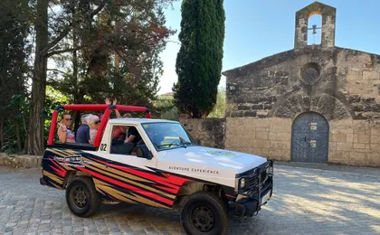 4x4 Tours Salou