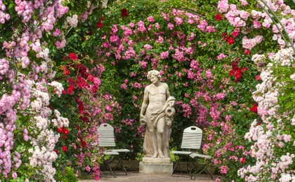 Baden Baden Visit and Black Forest Shared Tour