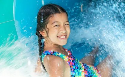 Castle Park Buccaneer Cove Admission