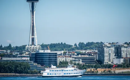 Seattle C3® by CityPASS®