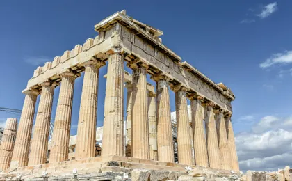 Athens full-day guided tour with Acropolis visit
