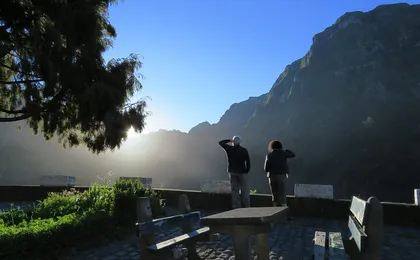 Full Day Tour in Porto Moniz with the Locals
