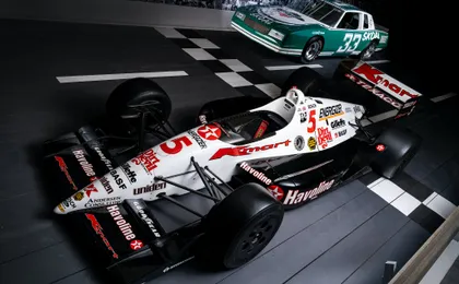 Automobile and Technology Museum Sinsheim entry tickets