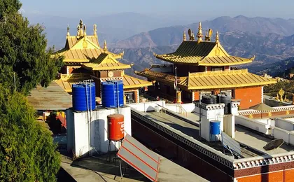 Private Day Tour - Sacred Journey to Namo Buddha