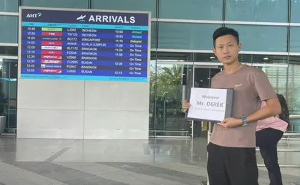 Da Nang Airport Pick-Up or Drop-Off Transfer Service
