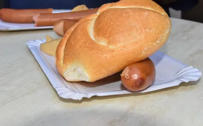 Bolzano street food tour