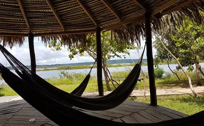 5 Days Amazon Jungle Adventure Tour