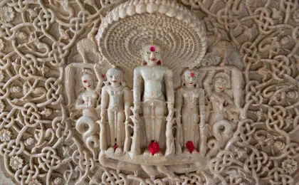 Private Transfer from Jodhpur to Udaipur with Ranakpur Jain Temple