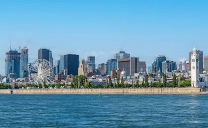 3-Course Brunch Cruise in Montreal