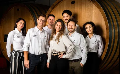A journey through Barolo's finest vintages