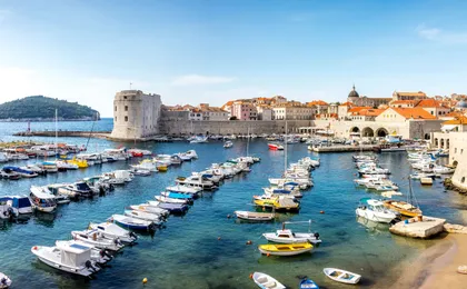 Dubrovnik tour with 3D experience