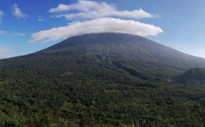 Bali 4x4 Sunrise Safari & Salak Farming Experience