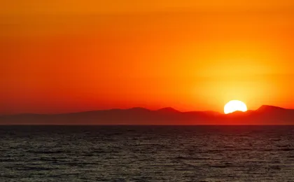 Marmaris 4x4 sunset safari with beach barbecue