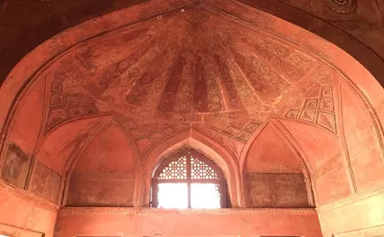 Bundi To Agra Drop Via Abhaneri Step Well's & Fatehpur Sikri