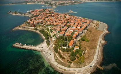 Lazy Day Cruise from Nessebar