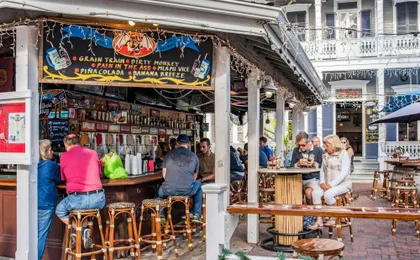 Miami to Key West full-day sightseeing bus tour