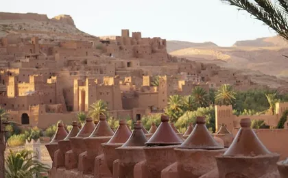 8-Day Morocco Highlights Tour from Tangier with Sahara Desert
