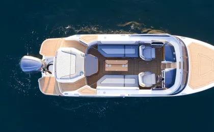 Lake Como 3-Hour Private  Boat Tour