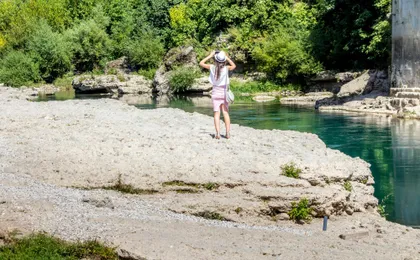 Mostar City with optional guided tour, Ottoman home visit and Turkish coffee
