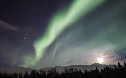 Northern Lights Classic Tour from Akureyri