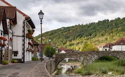 Day trip to Ochagavia and the Irati Forest from Pamplona