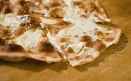 Genoa gourmet food tour