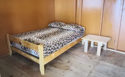 Chill Out Plan - Island Yani - 1 Night GYG
