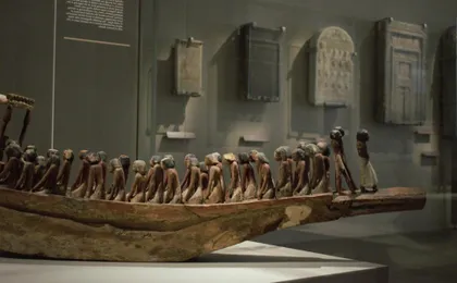 Egyptian Museum of Turin skip-the-line group tour