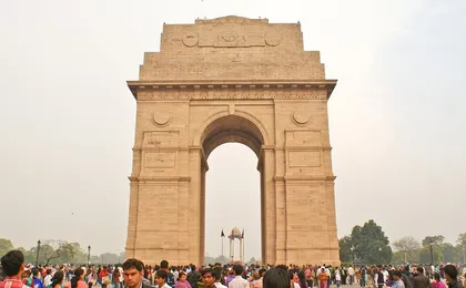 15-Day Delhi, Rajasthan, Agra & Varanasi Tour