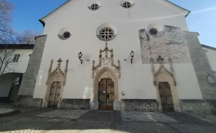 Half-day alpine escape to Lake Bled and Radovljica from Trieste