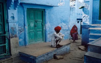 Guided Jodhpur City Tour With Drop Off at Jaipur