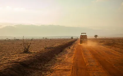 Two-day Chobe National Park boat safari and game drive