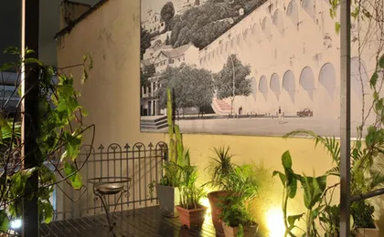 Rio Scenarium: VIP Skip-the-line ticket