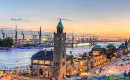 Hamburg CARD